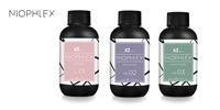 IDHAIR NIOPHLEX TRYME BOX 3 x 100ml (en av varje)